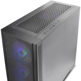 Silentware Air 1000, Chassis Tower Nero