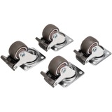 SilverStone RAC-SRW-001, Rotolo Nero