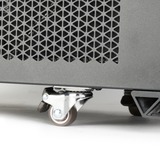 SilverStone RAC-SRW-001, Rotolo Nero
