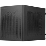 SilverStone SST-SG16B Nero