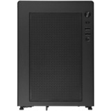 SilverStone SST-SG16B Nero