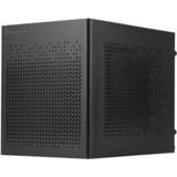 SilverStone SST-SG16B, Alloggio a cubo Nero