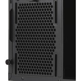 SilverStone SST-SG16B, Alloggio a cubo Nero