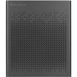 SilverStone SST-SG16B, Alloggio a cubo Nero