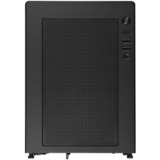 SilverStone SST-SG16B, Alloggio a cubo Nero