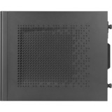 SilverStone SST-SG16B, Alloggio a cubo Nero