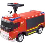 Simba 800055326, Giro sul 