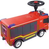 Simba 800055326, Giro sul 