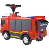 Simba 800055326, Giro sul 