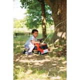 Simba 800055326, Giro sul 