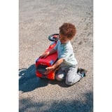 Simba Vigili del fuoco, Giro sul 