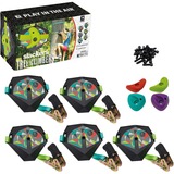 Slackers Tree Climbers impugnature per arrampicata su alberi, Attrezzature per il fitness 