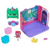 Spin Master 6065830, Sullo sfondo 