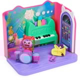 Spin Master 6065830, Sullo sfondo 