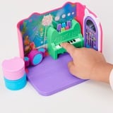 Spin Master 6065830, Sullo sfondo 