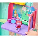 Spin Master 6065830, Sullo sfondo 