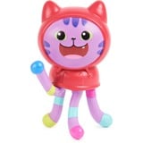 Spin Master Gabby's Dollhouse, Groovy Music Room con personaggio Daniel James Catnip, 2 accessori, 2 mobili e 2 scatole con sorpresa, giocattoli per bambini dai 3 anni in su, Sullo sfondo Gabby's Dollhouse , Groovy Music Room con personaggio Daniel James Catnip, 2 accessori, 2 mobili e 2 scatole con sorpresa, giocattoli per bambini dai 3 anni in su, Azione/Avventura, 3 anno/i, Multicolore