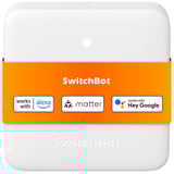 SwitchBot Hub Mini Matter, Sede centrale bianco