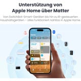 SwitchBot Hub Mini Matter, Sede centrale bianco