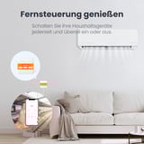 SwitchBot Hub Mini Matter, Sede centrale bianco