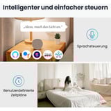 SwitchBot Hub Mini Matter, Sede centrale bianco