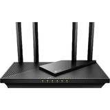 TP-Link Archer AXE75, Router Nero
