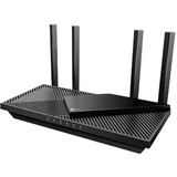 TP-Link Archer AXE75, Router Nero