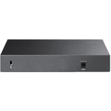 TP-Link TL-SG108-M2, Interruttore 