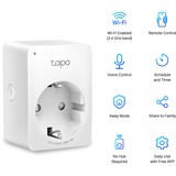 TP-Link Tapo P100  bianco