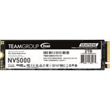Team Group NV5000 2 TB, Disco a stato solido 