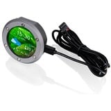 Thermaltake AC-075-OOONAN-A1, Visualizzazione Nero