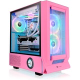 Thermaltake AC-075-OOONAN-A1, Visualizzazione Nero