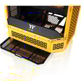 Thermaltake CA-1Z1-00M4WN-00, Chassis Tower giallo scuro