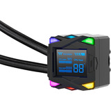Thermaltake CL-W462-PL12SW-A 