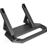 Thermaltake Kit supporto chassis per The Tower 600 Mocha Mousse, Stand Nero/MoCCA