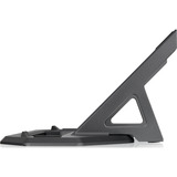 Thermaltake Kit supporto chassis per The Tower 600 Mocha Mousse, Stand Nero/MoCCA