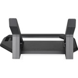 Thermaltake Kit supporto chassis per The Tower 600 Mocha Mousse, Stand Nero/MoCCA