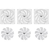 Thermaltake MAGFloe 420 Ultra ARGB Sync AIO Liquid Cooler bianco
