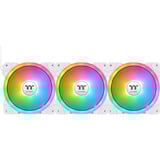 Thermaltake MAGFloe 420 Ultra ARGB Sync AIO Liquid Cooler bianco