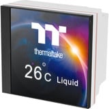 Thermaltake MAGFloe 420 Ultra ARGB Sync AIO Raffreddatore Liquido, Raffreddamento ad acqua bianco