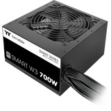 Thermaltake PS-SPW-0700NNFAWE-1, Alimentatore PC 