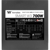 Thermaltake PS-SPW-0700NNFAWE-1, Alimentatore PC 