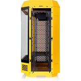 Thermaltake The Tower 600, Chassis Tower giallo scuro