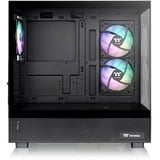 Thermaltake View 270 SP Edition, Chassis Tower Nero