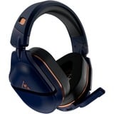 Turtle Beach TBS-3794-02, Cuffia da gioco blu scuro/Bronzo