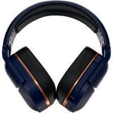 Turtle Beach TBS-3794-02, Cuffia da gioco blu scuro/Bronzo