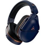 Turtle Beach TBS-3794-02, Cuffia da gioco blu scuro/Bronzo