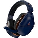 Turtle Beach TBS-3794-02, Cuffia da gioco blu scuro/Bronzo