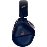 Turtle Beach TBS-3794-02, Cuffia da gioco blu scuro/Bronzo