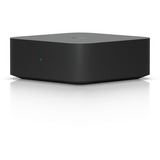 Ubiquiti Porta audio PoE, Adattatore Nero